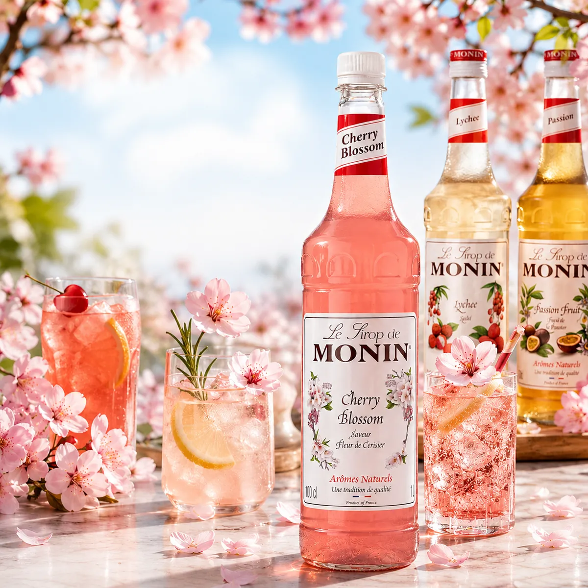 The Taste Of Summer