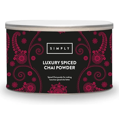 Simply - Luxury Spiced Chai (Large - 1kg)