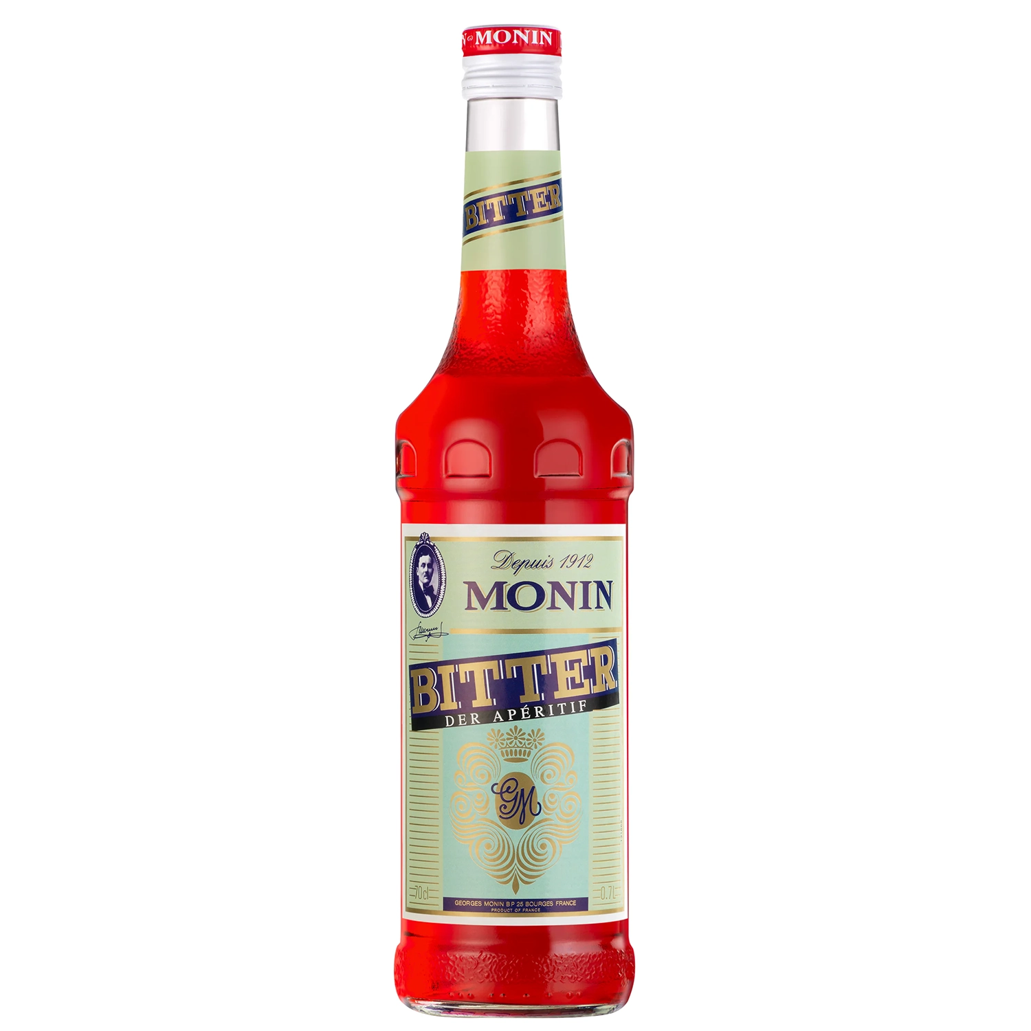 Monin Syrup - Bitter (70cl)