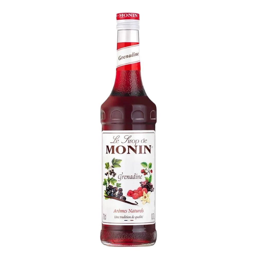 Monin Syrup - Grenadine (70cl)