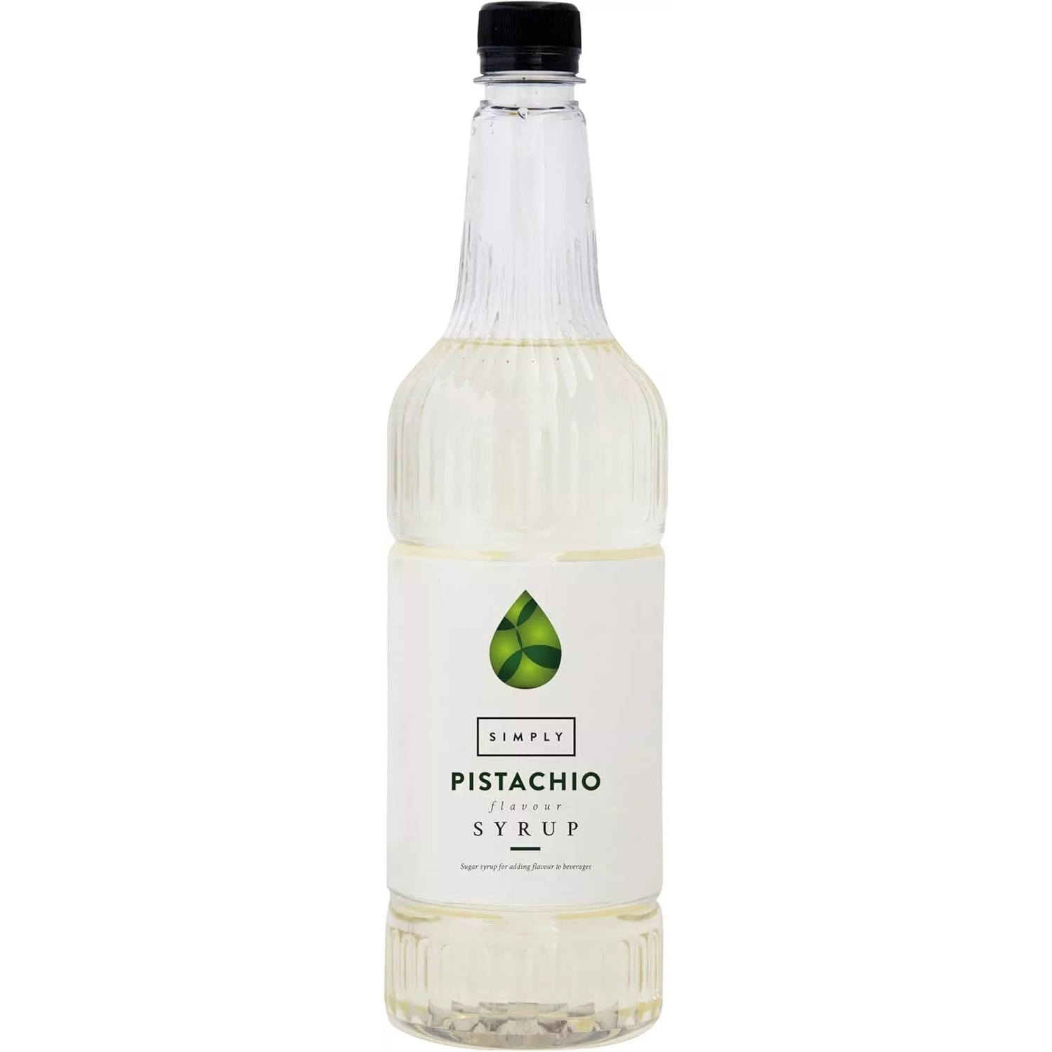 Syrup - Simply Pistachio (1 Litre)