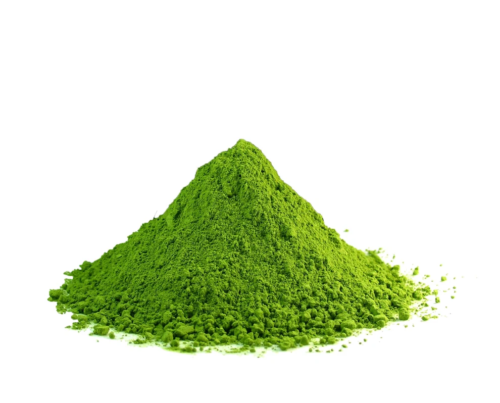 Matcha Green Tea Powder (100g)