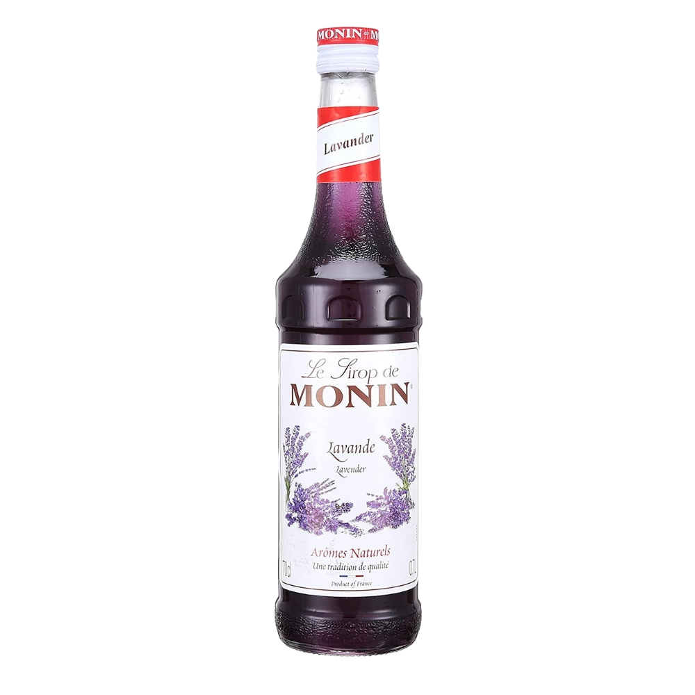 Monin Syrup - Lavender (70cl)