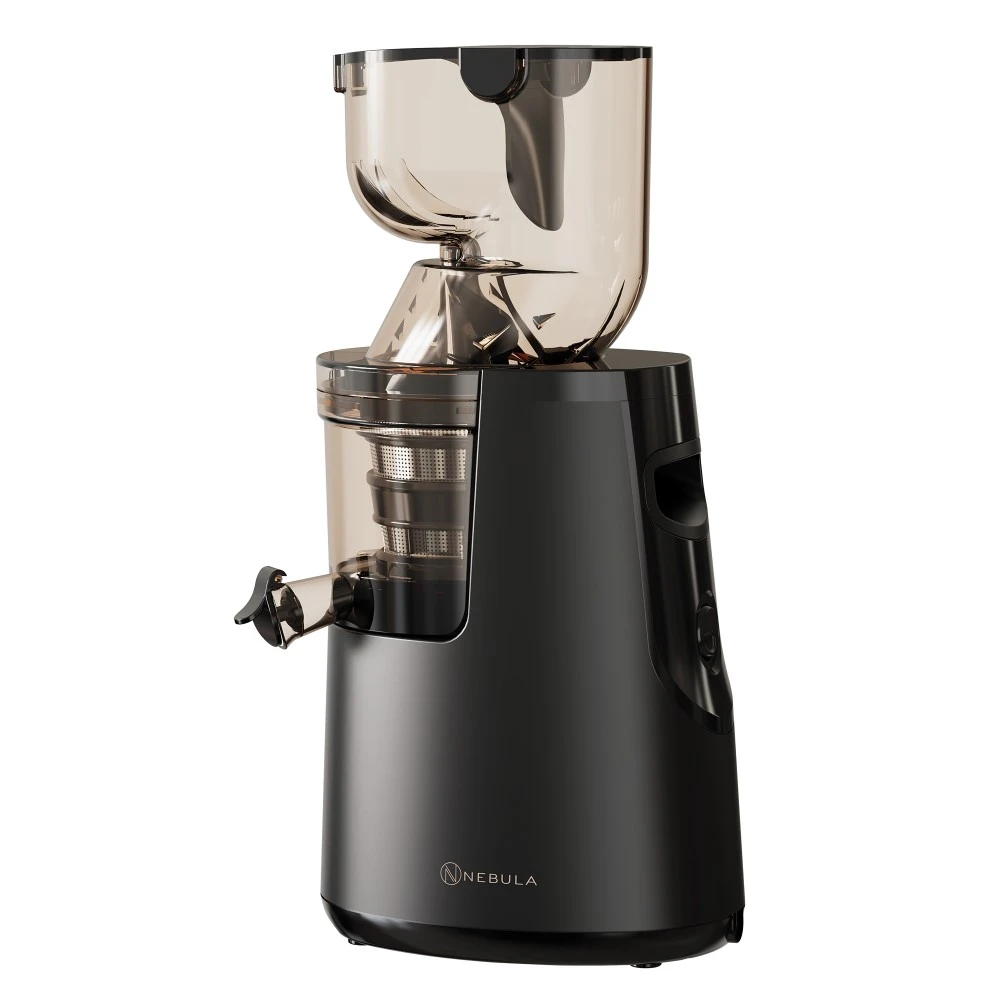 Nebula Grande Cold Press Slow Juicer (ex display)