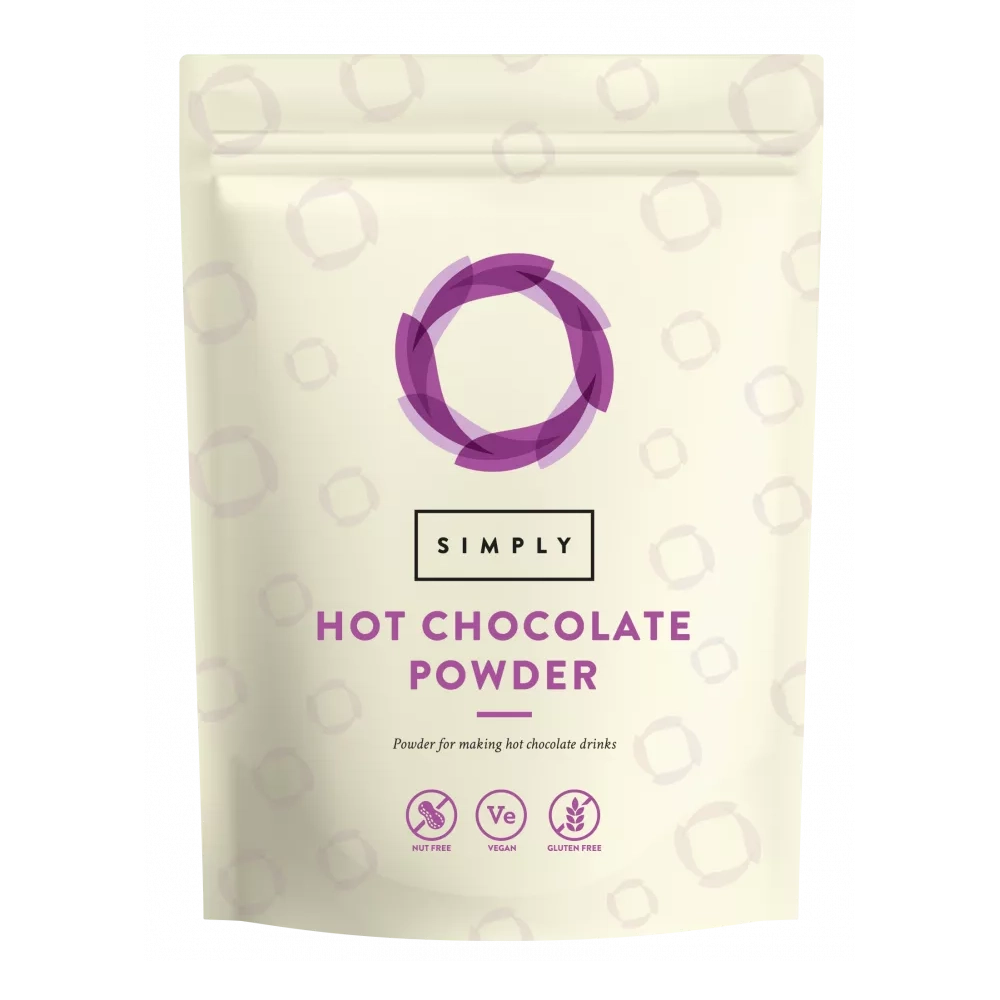 Simply Drinking Chocolate (1kg Bag)
