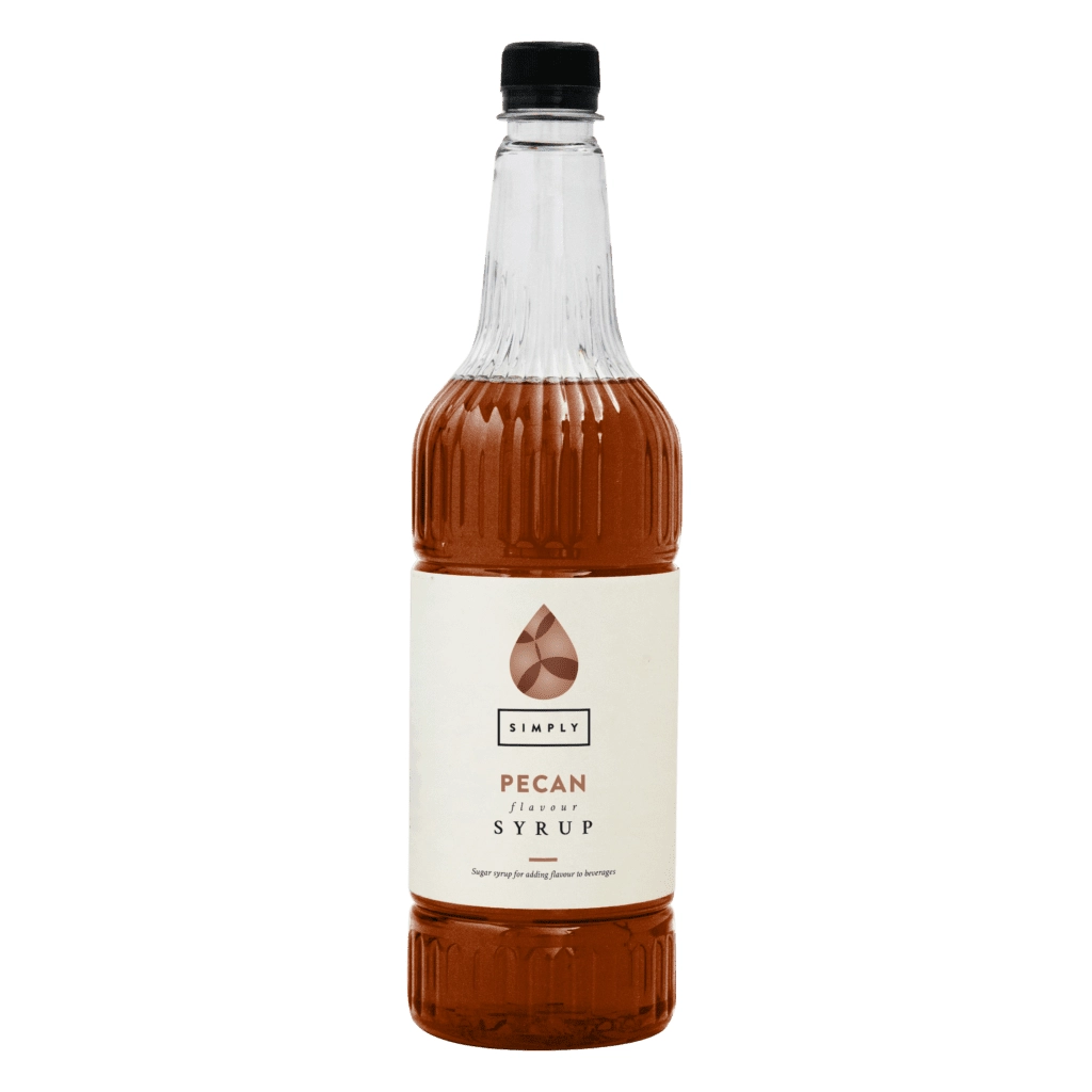Syrup - Simply Pecan (1 Litre)