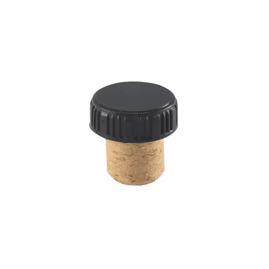 Reusable Wine Bottle Cork Stopper